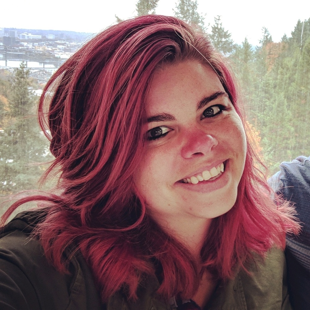 Meet your Posher, Allison